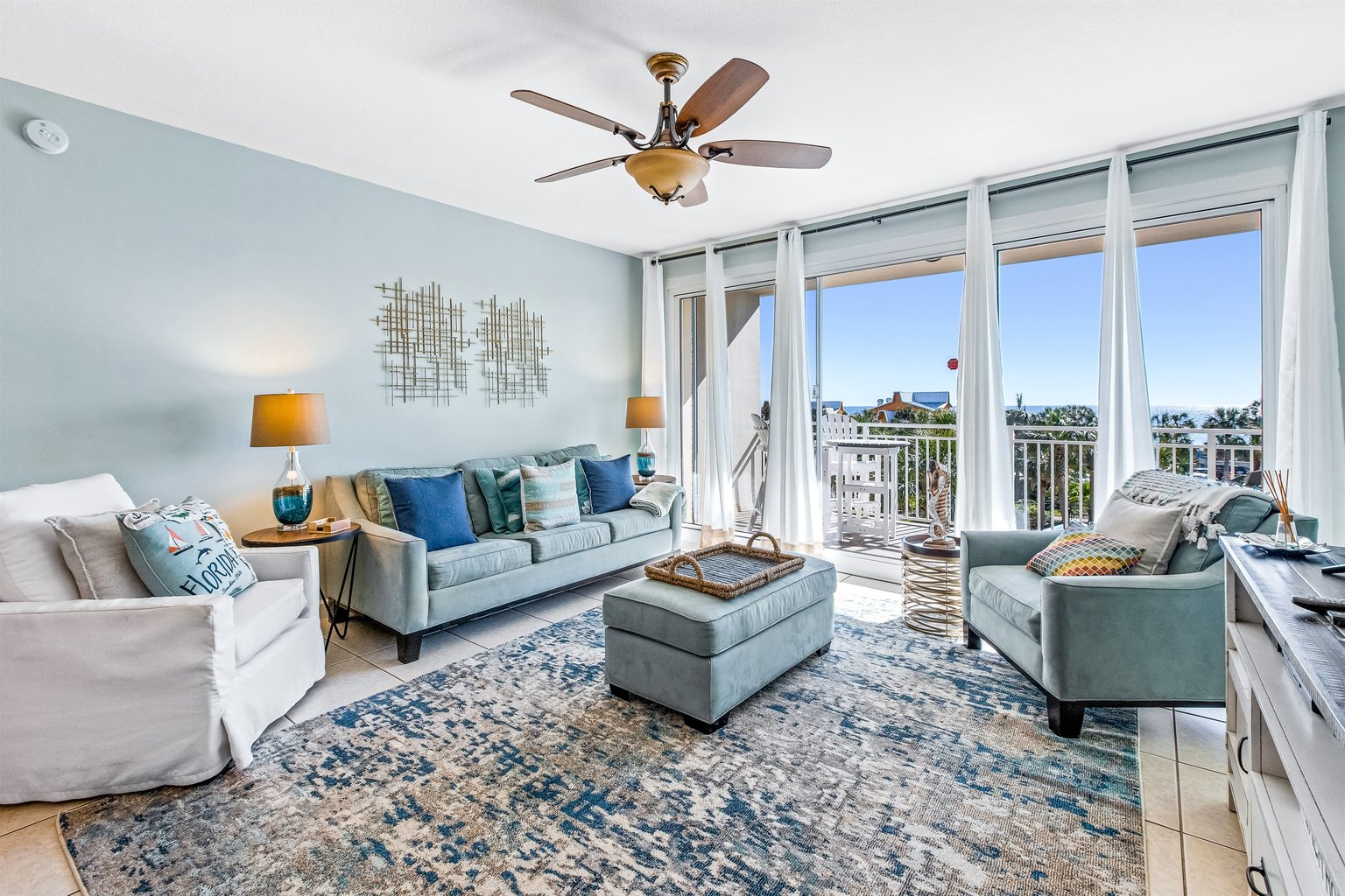 Destin Vacation Rental