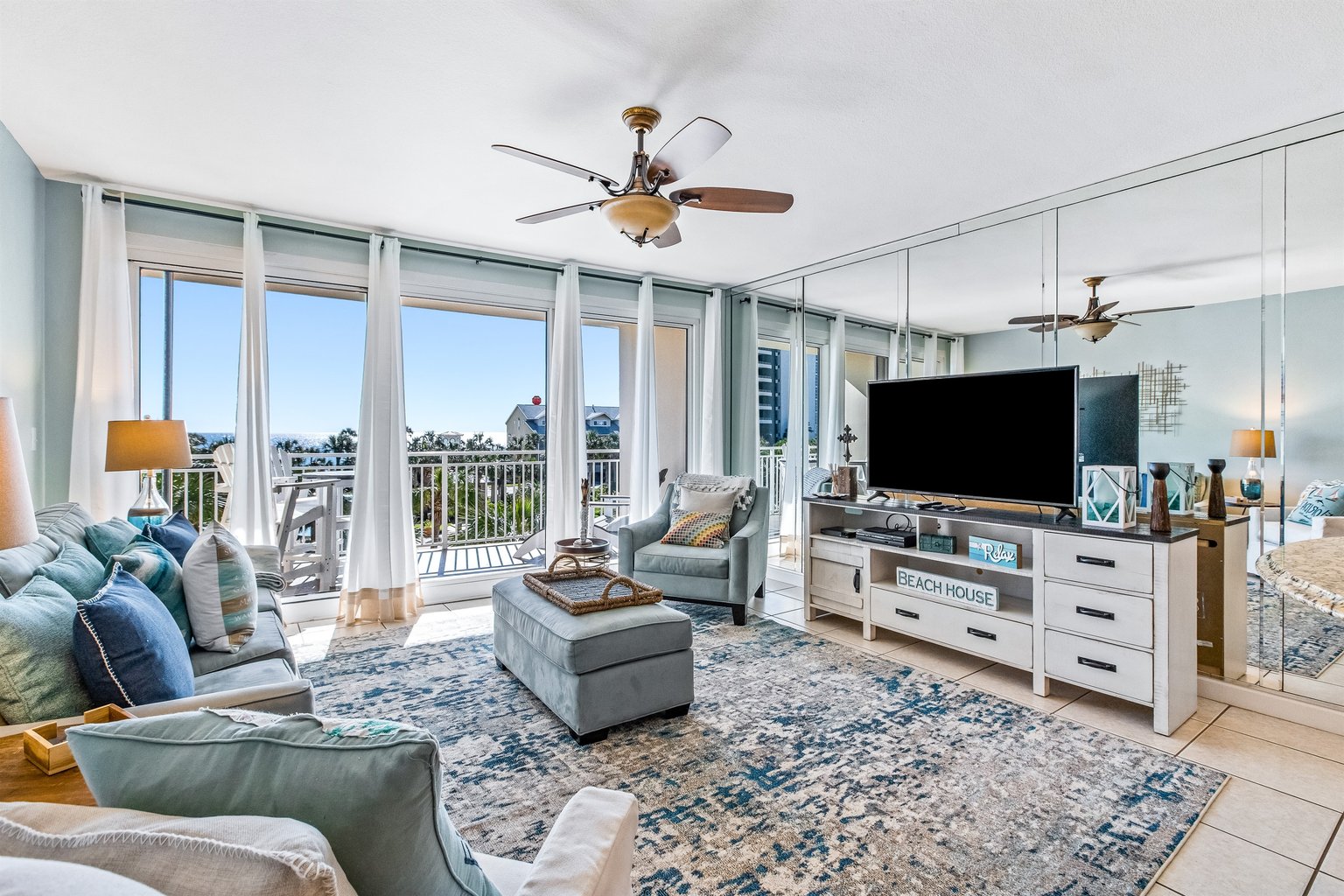 Destin Vacation Rental