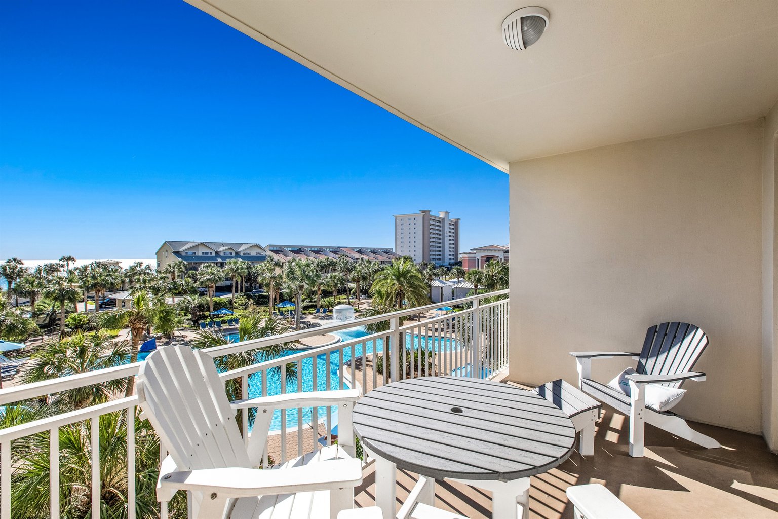 Destin Vacation Rental