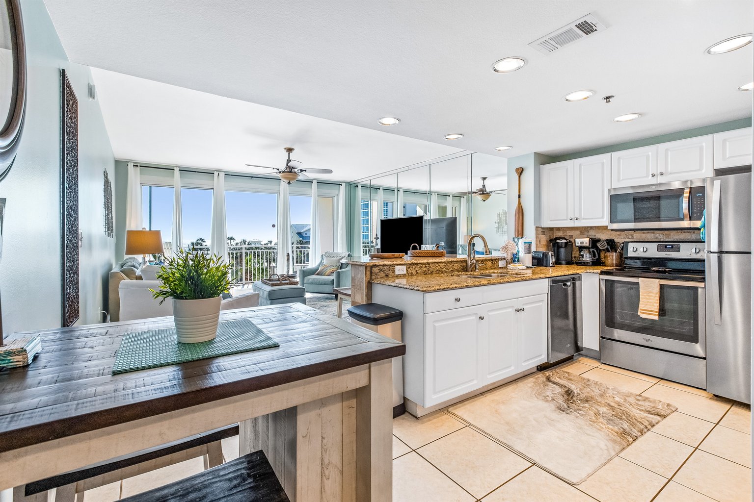 Destin Vacation Rental