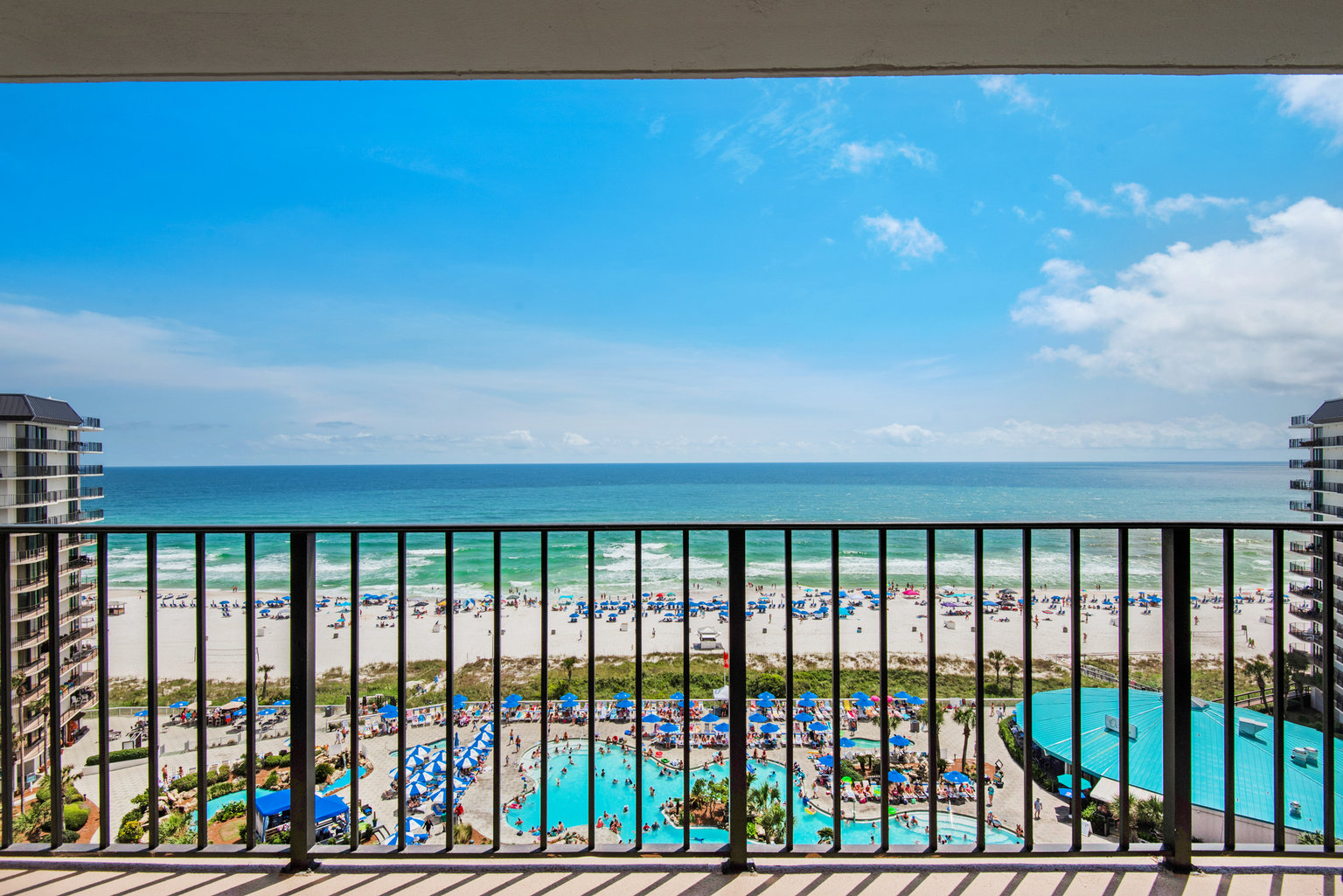 Panama City Beach Vacation Rental