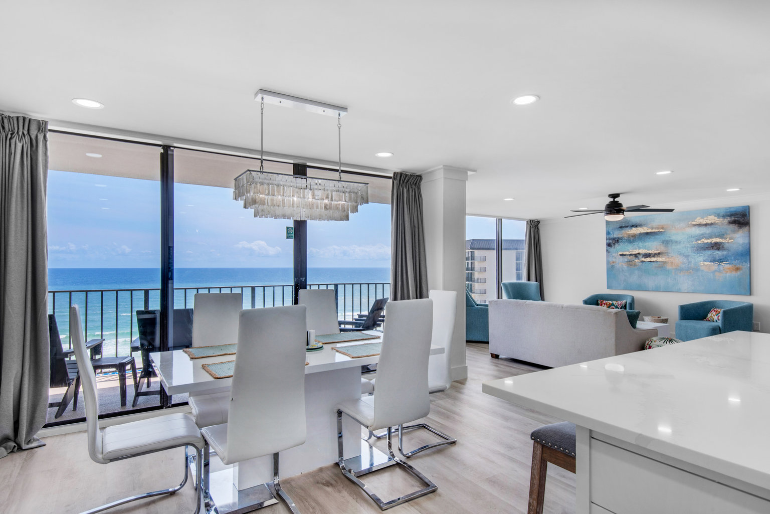 Panama City Beach Vacation Rental