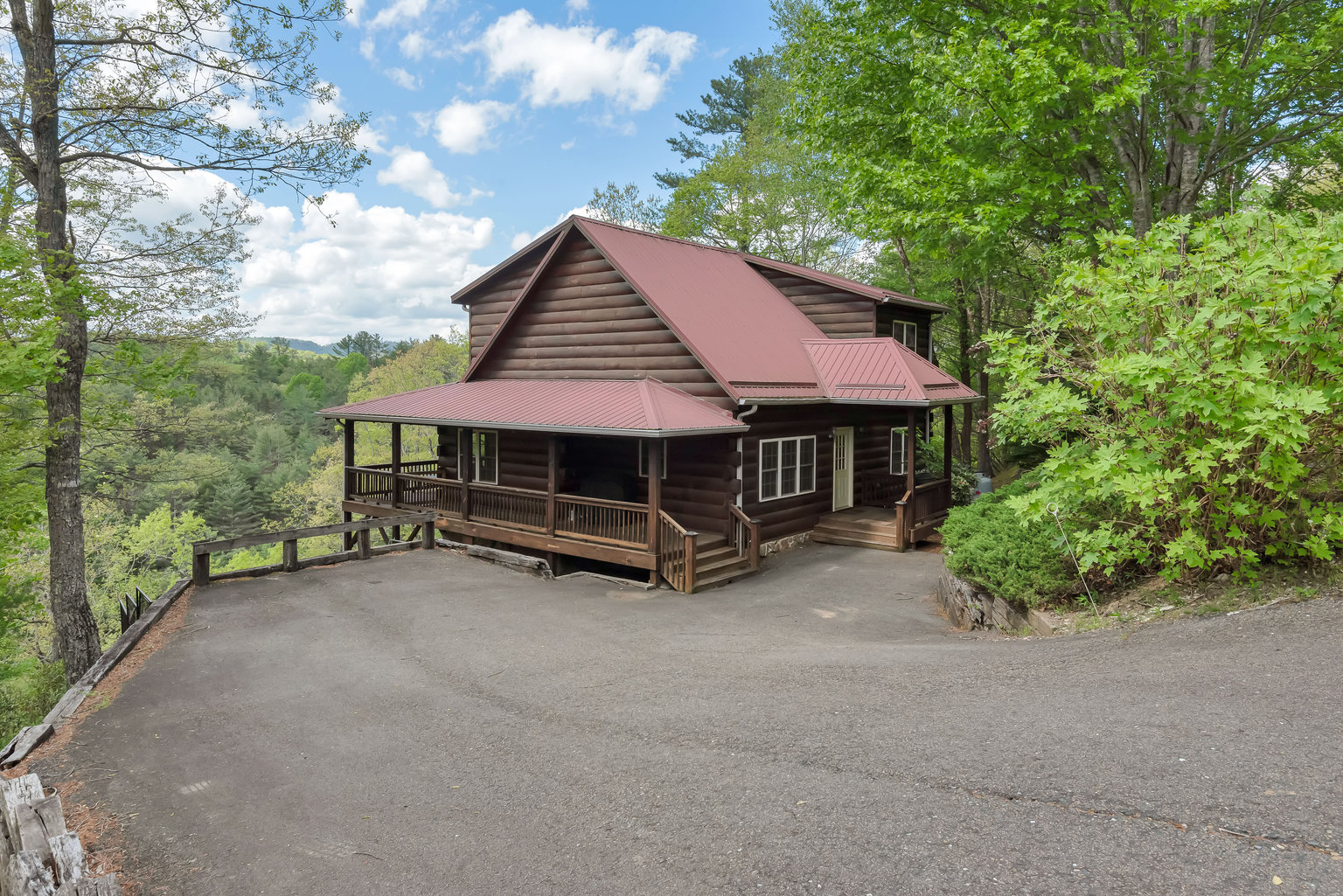 Jefferson Vacation Rental