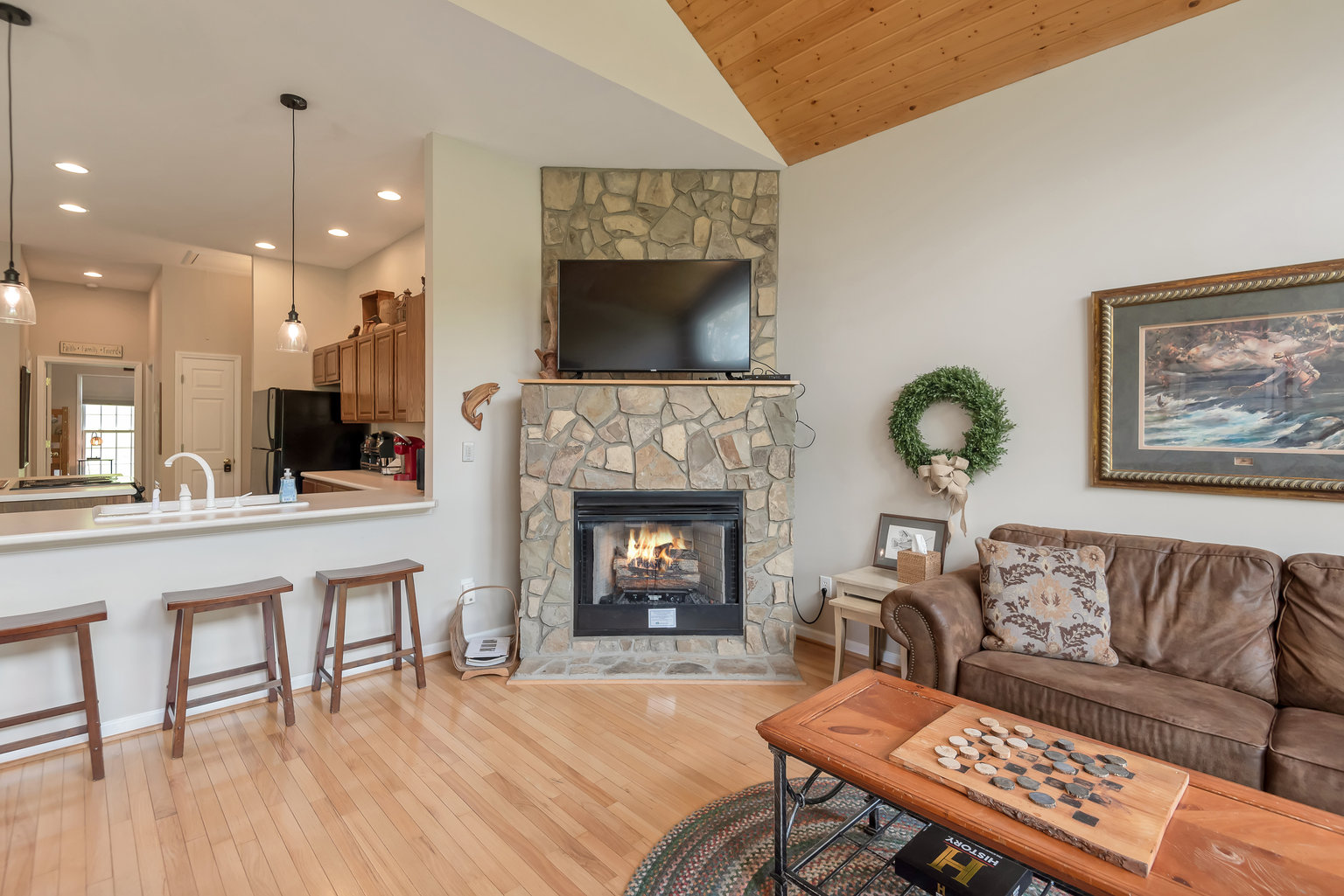 Todd Vacation Rental