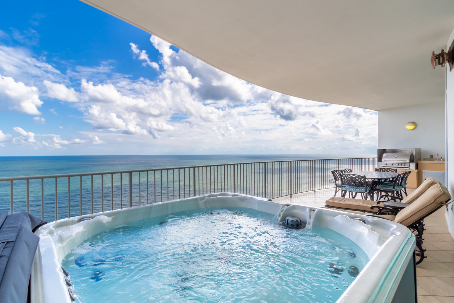 Orange Beach Vacation Rental
