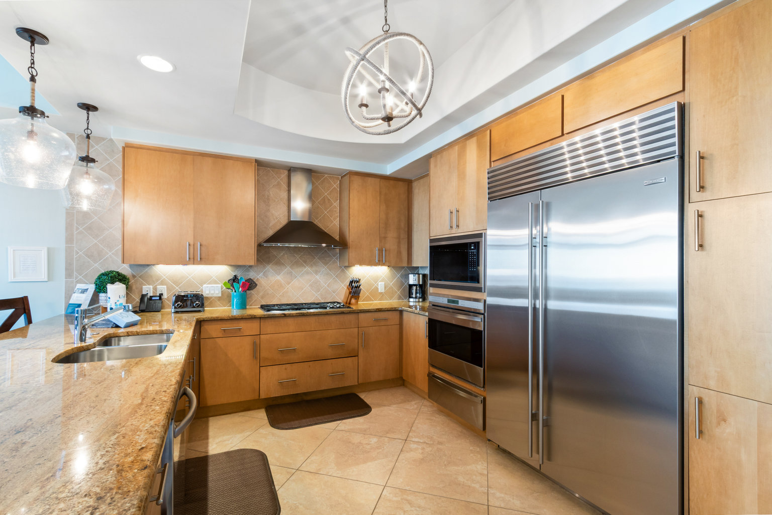 Orange Beach Vacation Rental