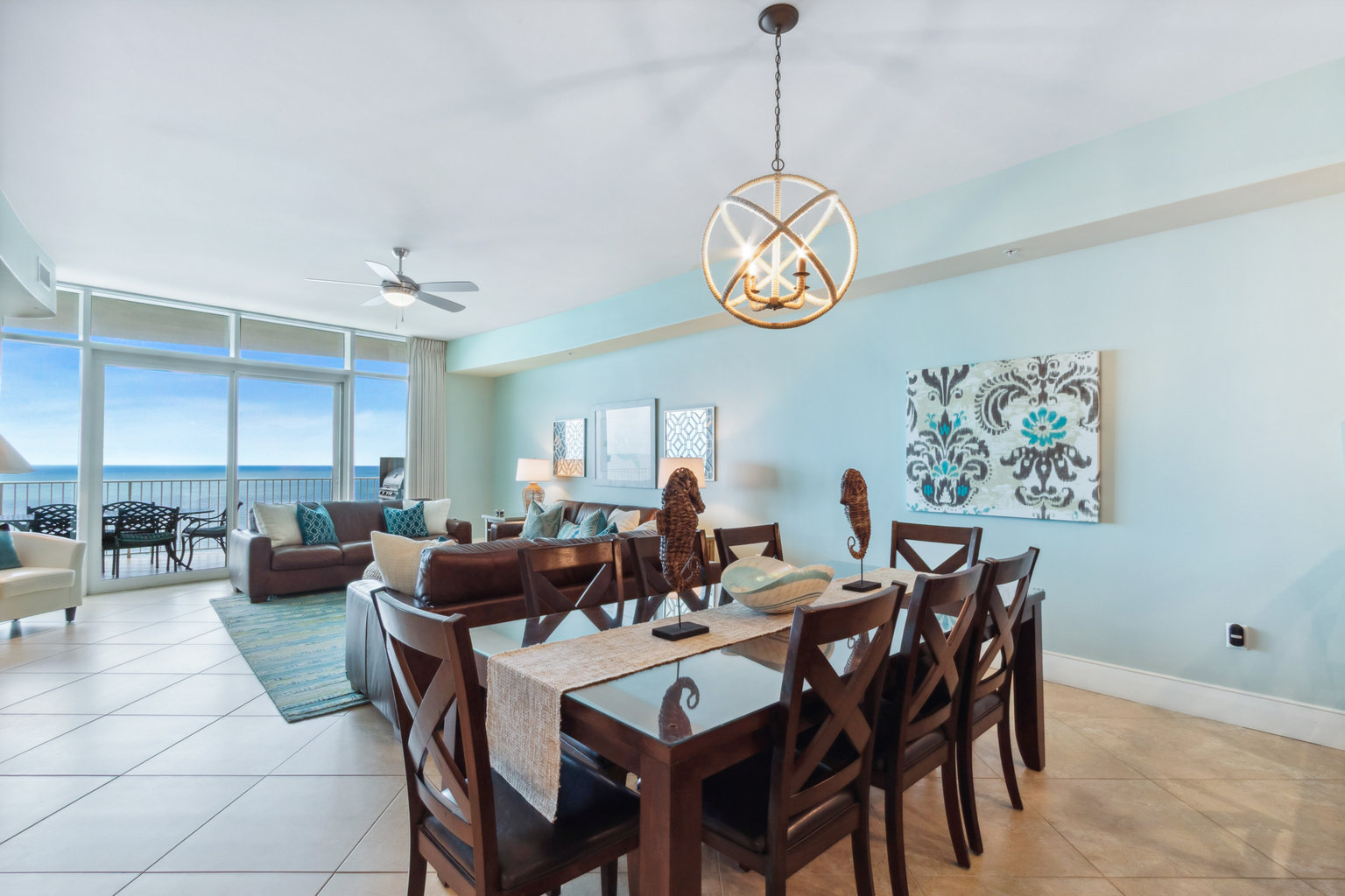 Orange Beach Vacation Rental