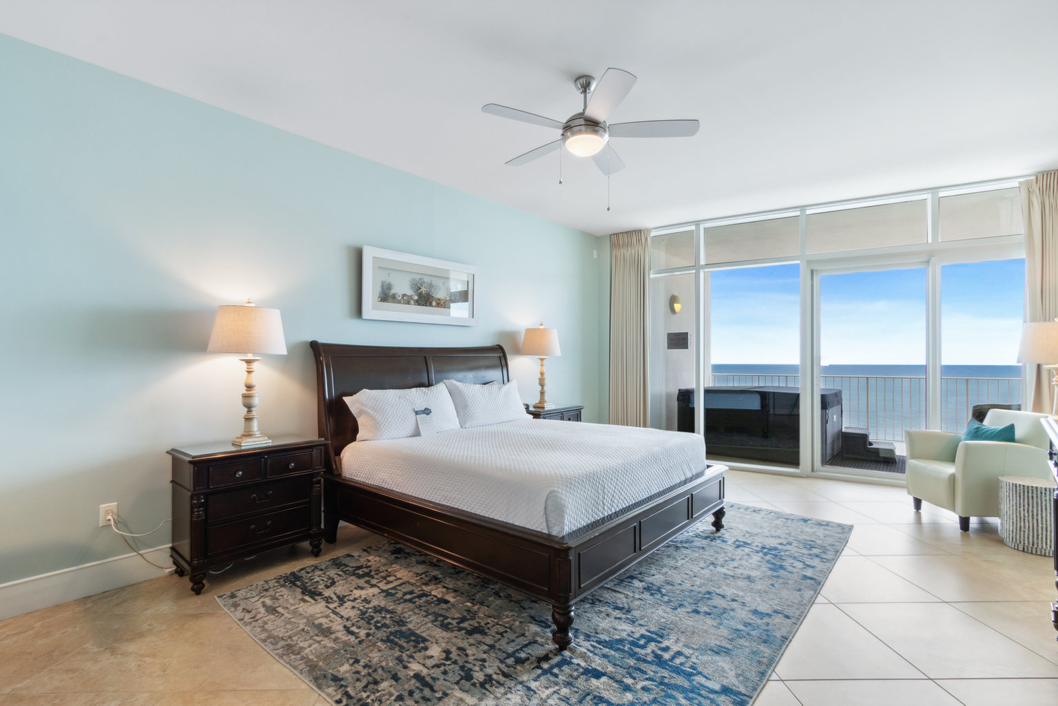 Orange Beach Vacation Rental