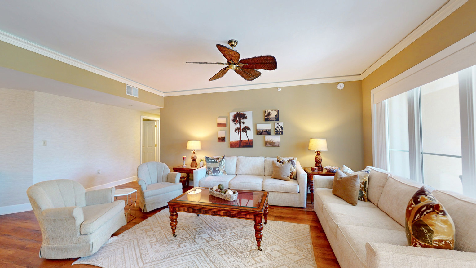 Hilton Head Vacation Rental