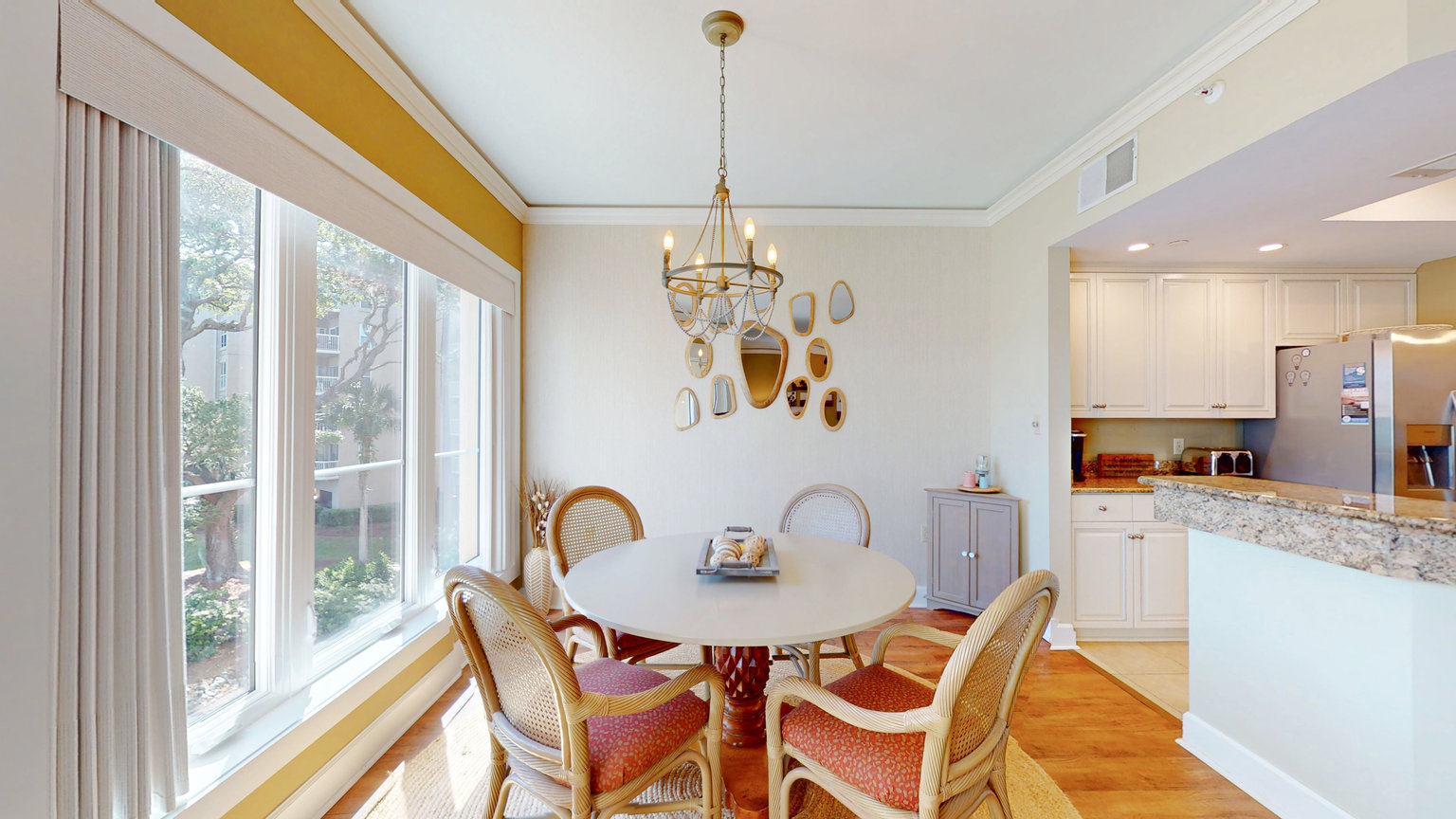 Hilton Head Vacation Rental