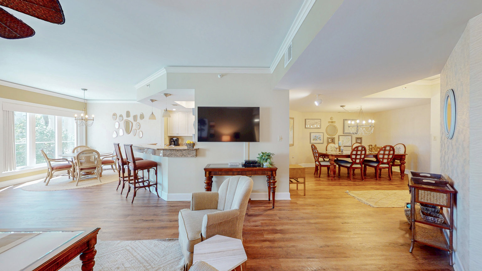 Hilton Head Vacation Rental