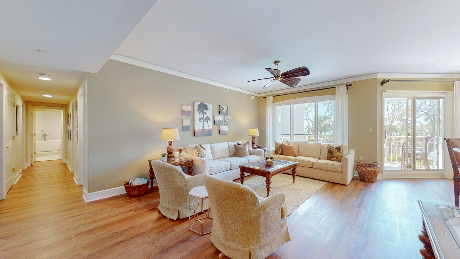 Hilton Head Vacation Rental