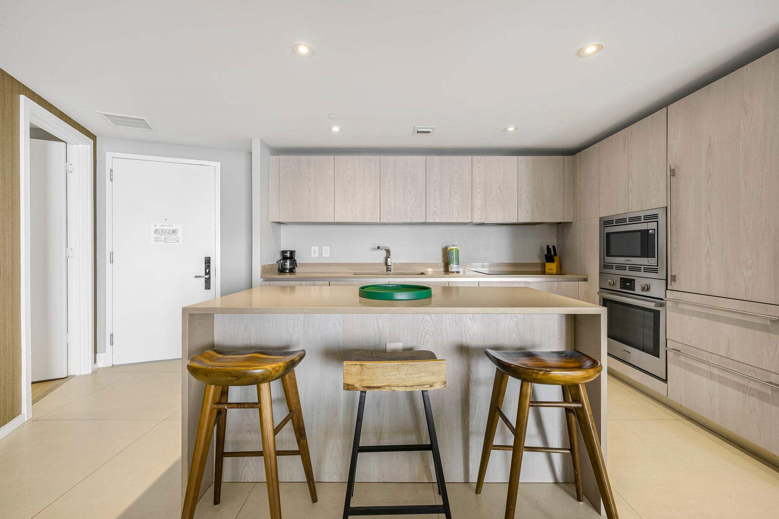 Hollywood Vacation Rental