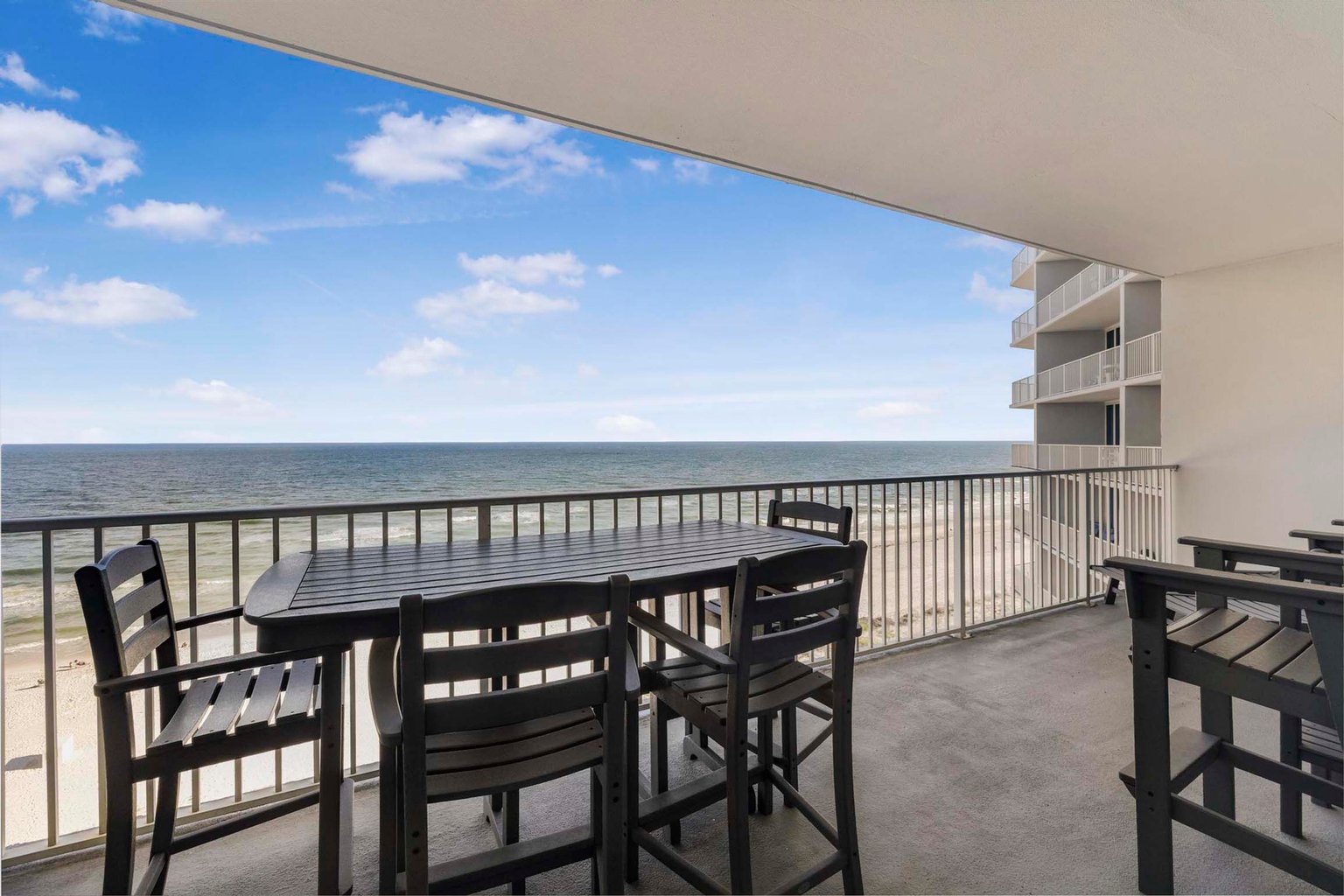 Gulf Shores Vacation Rental