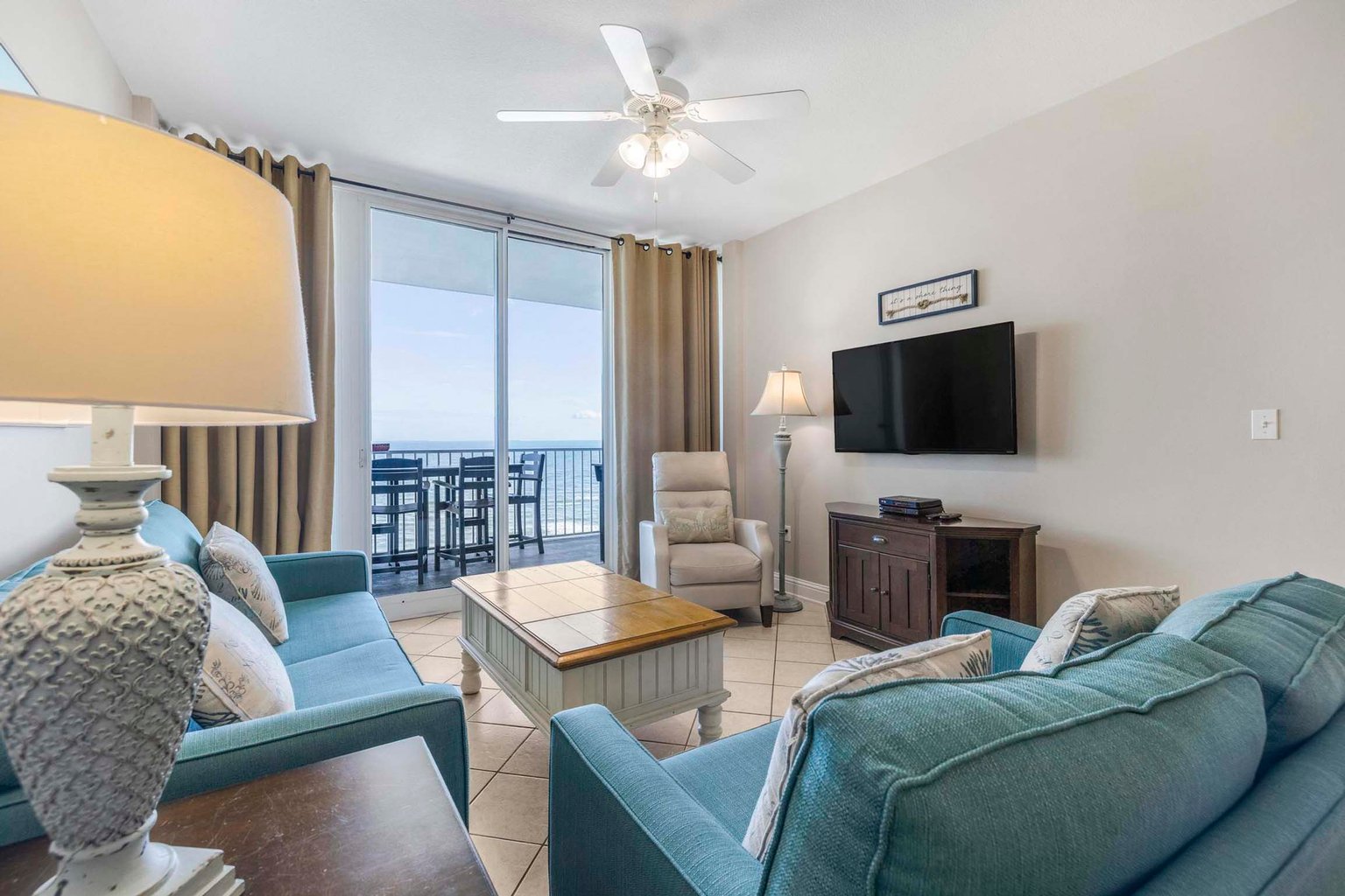Gulf Shores Vacation Rental