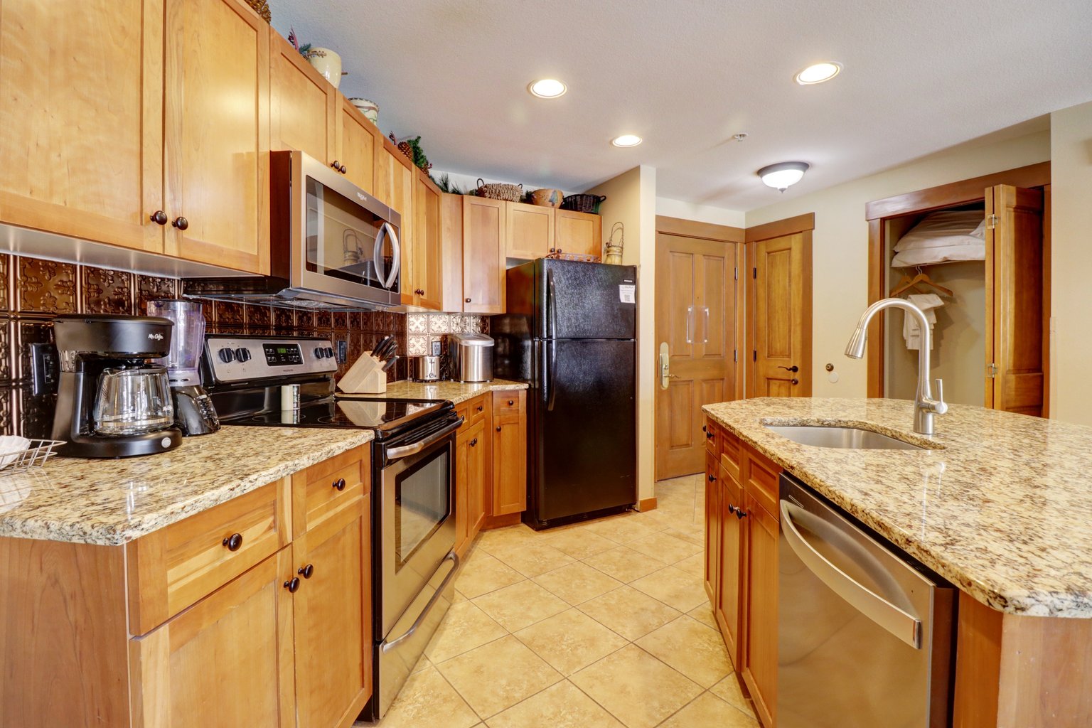 Copper Mountain Vacation Rental