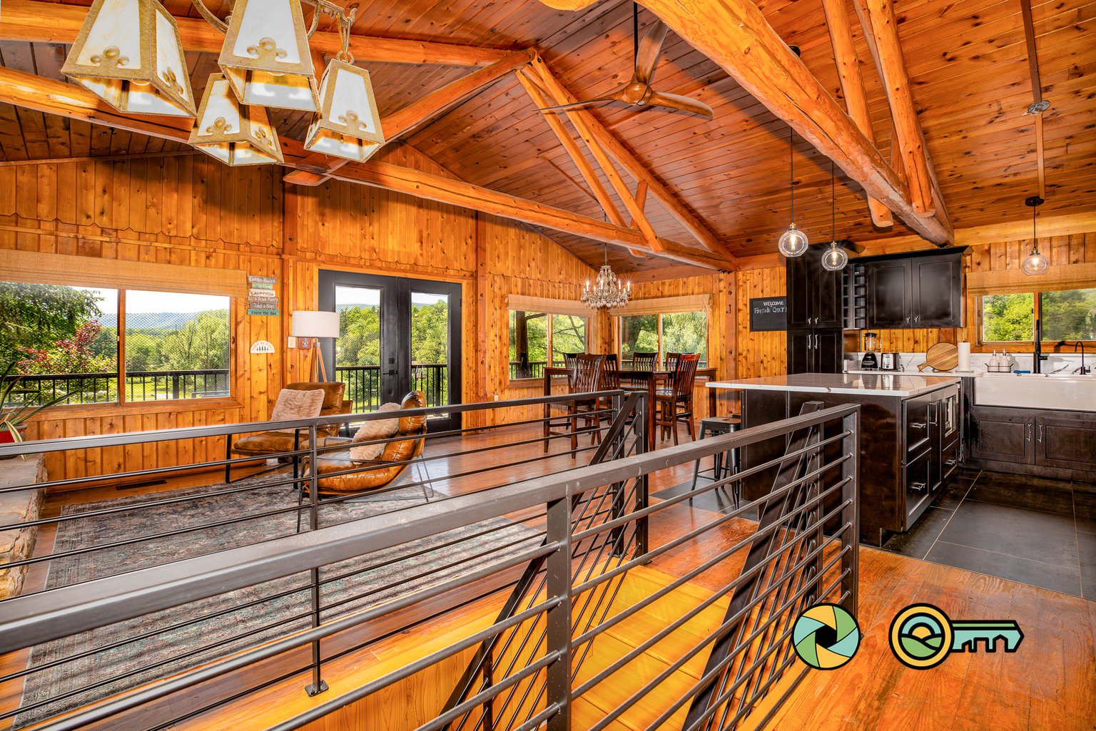 Basye Vacation Rental