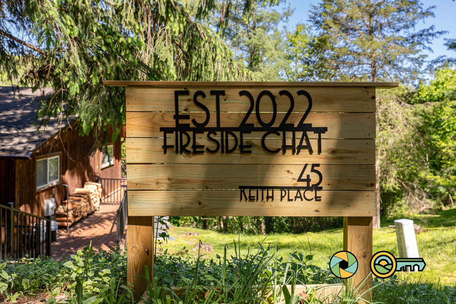 Basye Vacation Rental