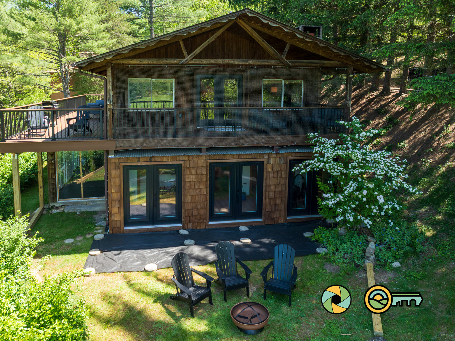 Basye Vacation Rental