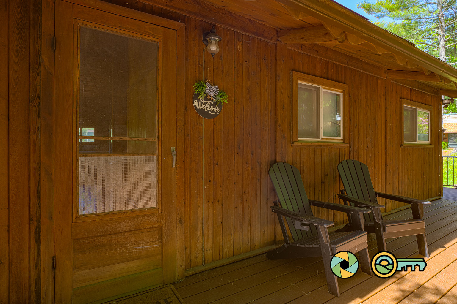 Basye Vacation Rental