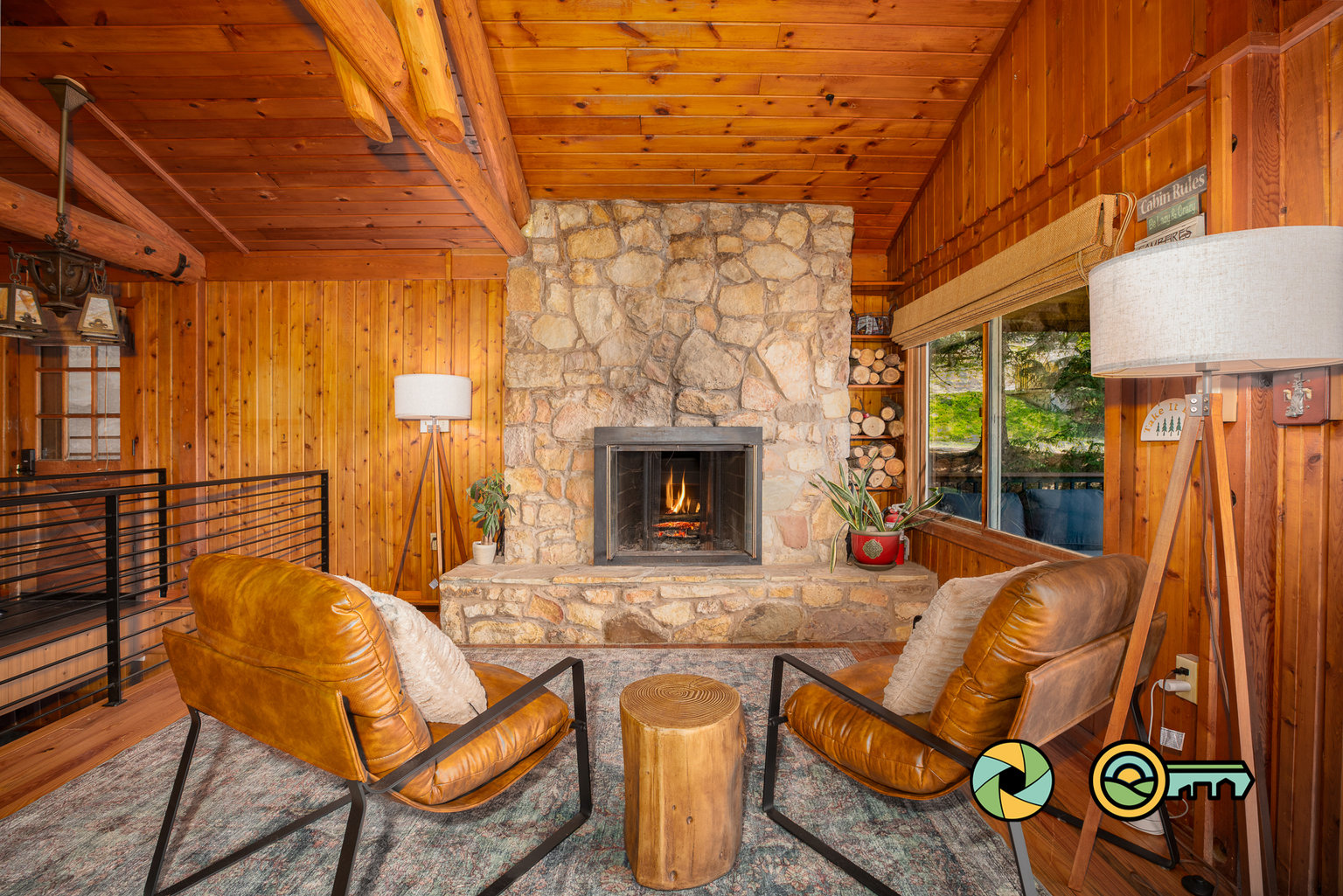 Basye Vacation Rental