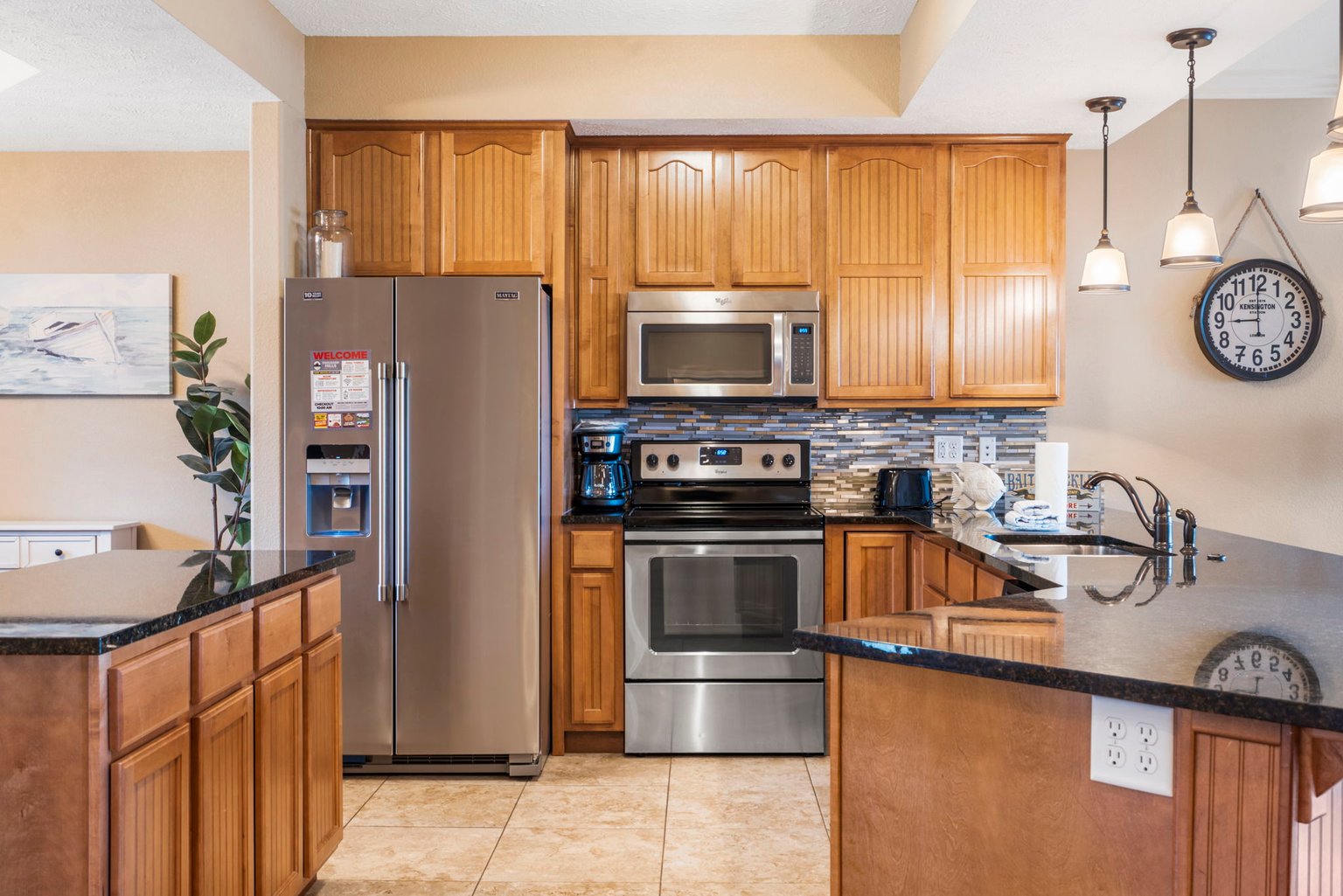 Branson Vacation Rental