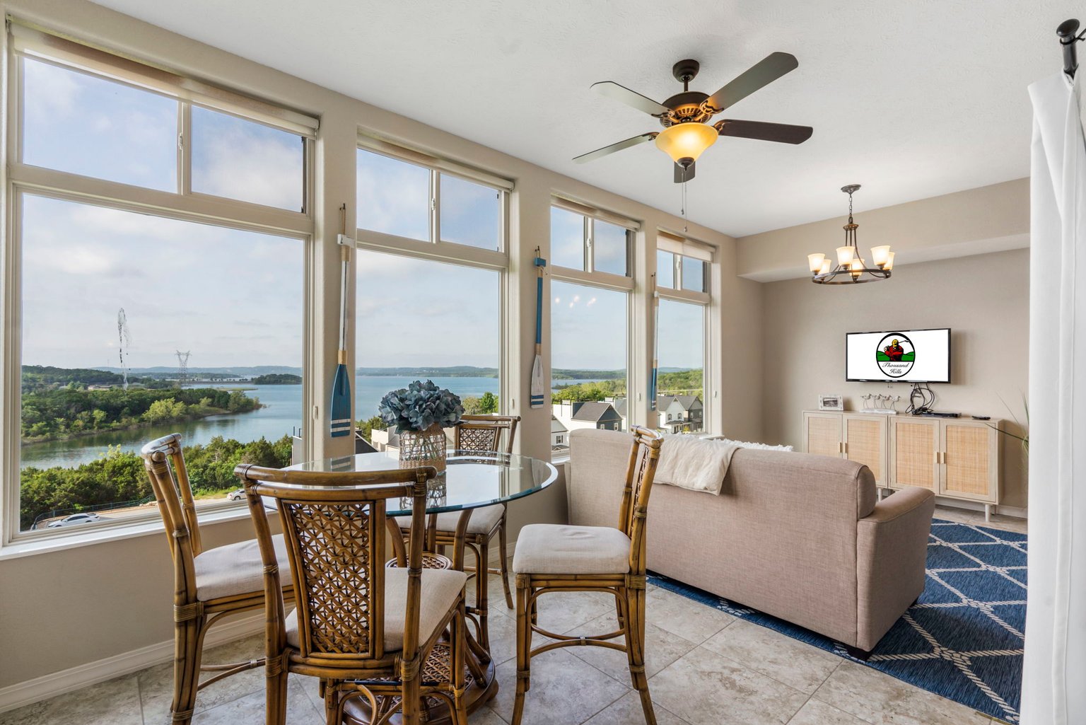 Branson Vacation Rental