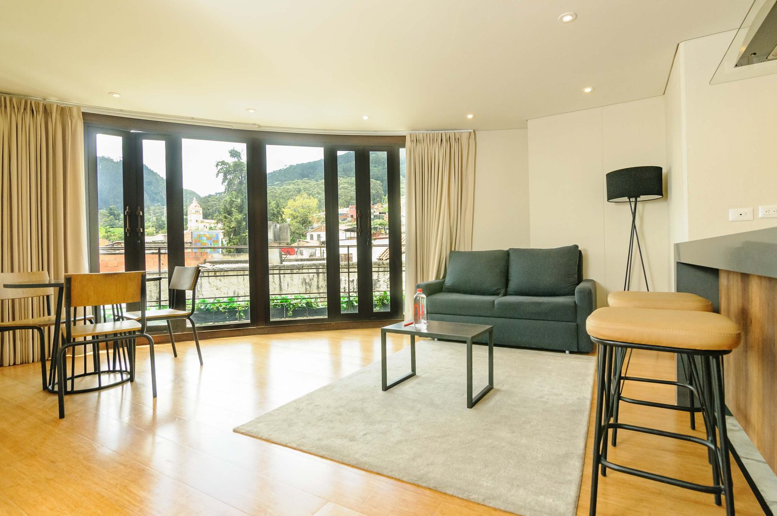 Bogota Vacation Rental