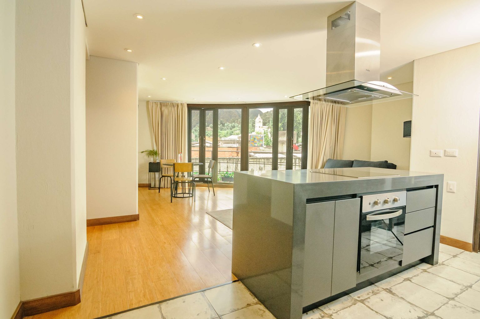 Bogota Vacation Rental