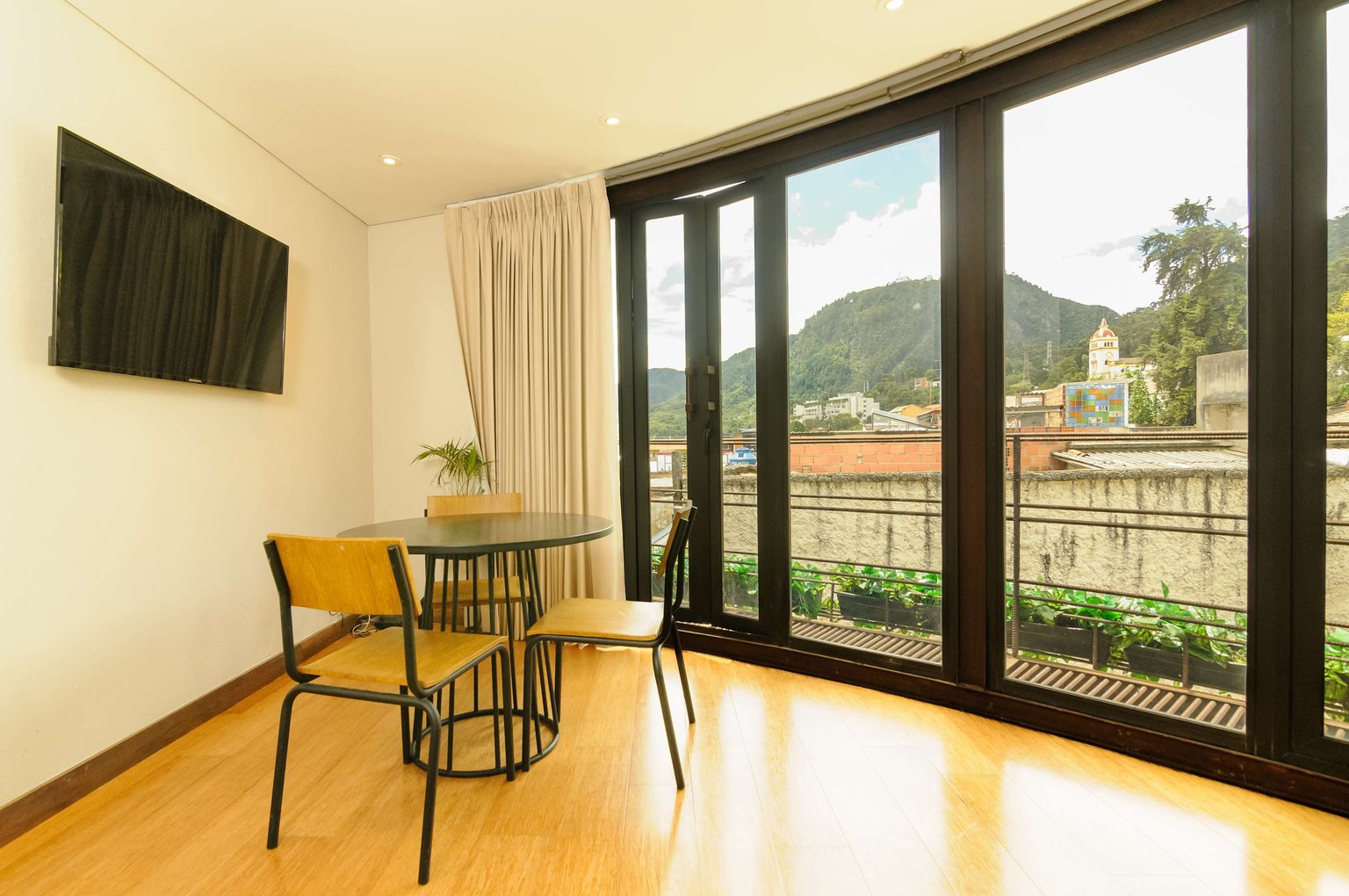 Bogota Vacation Rental
