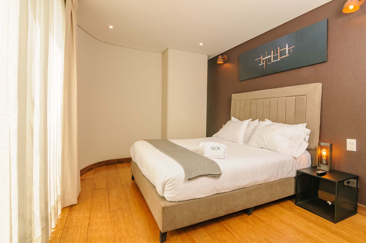 Bogota Vacation Rental