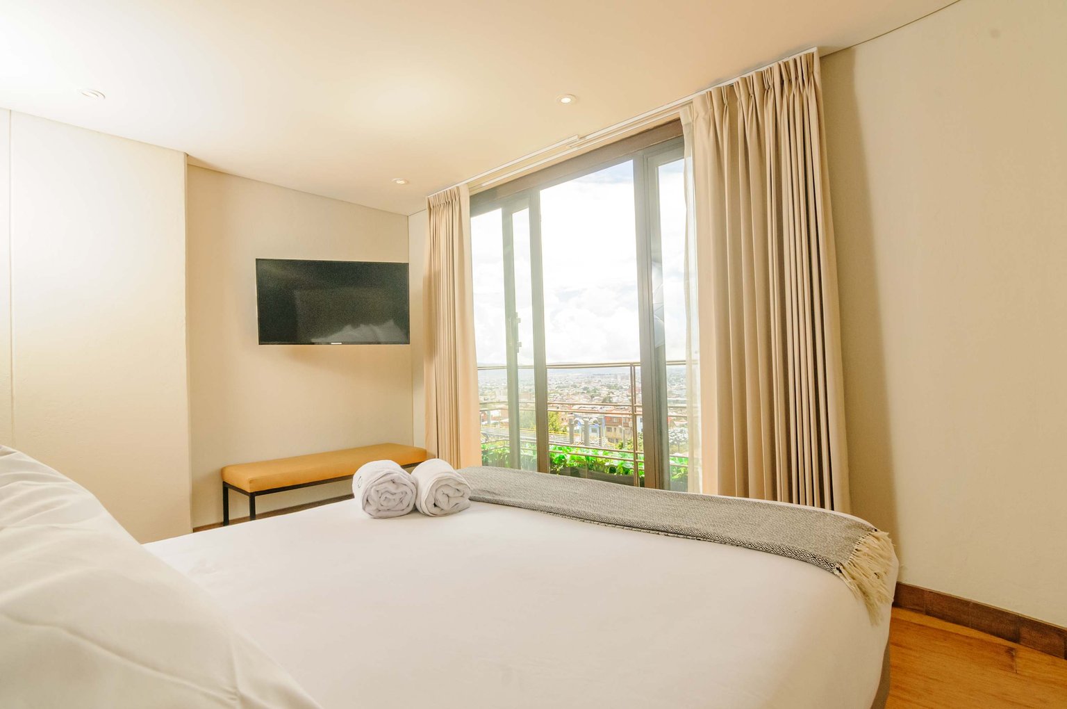 Bogota Vacation Rental