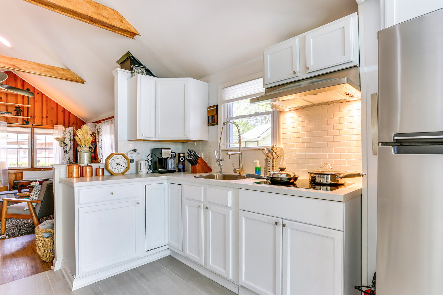 Vernon Township Vacation Rental