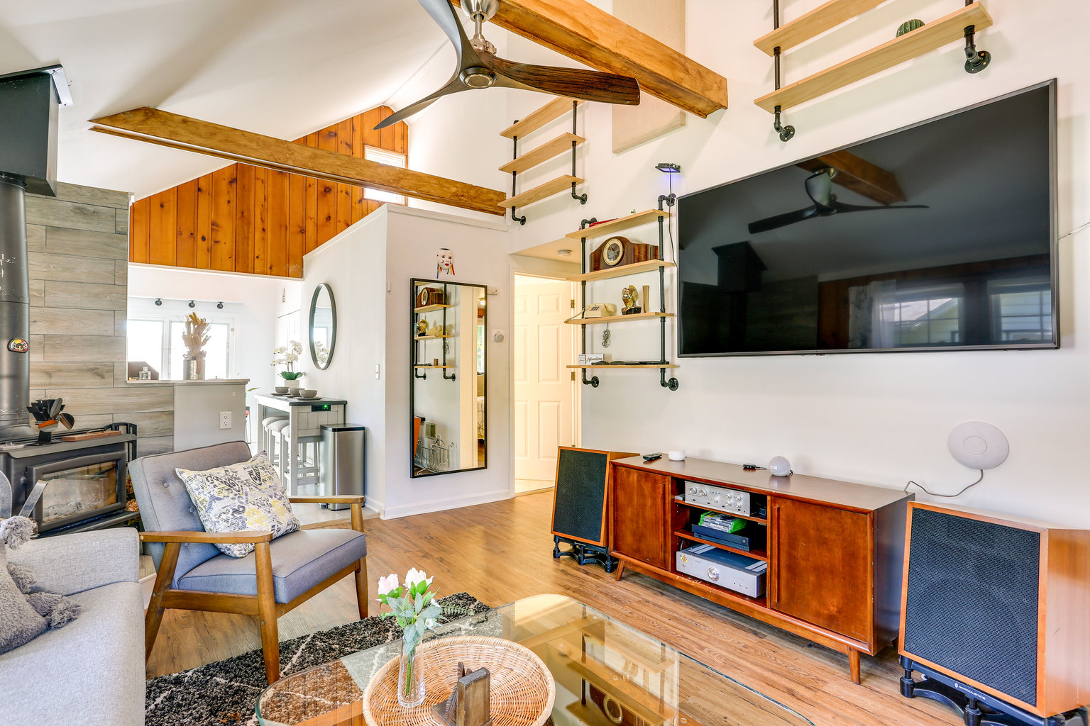 Vernon Township Vacation Rental