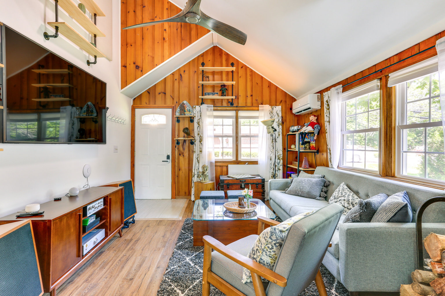 Vernon Township Vacation Rental