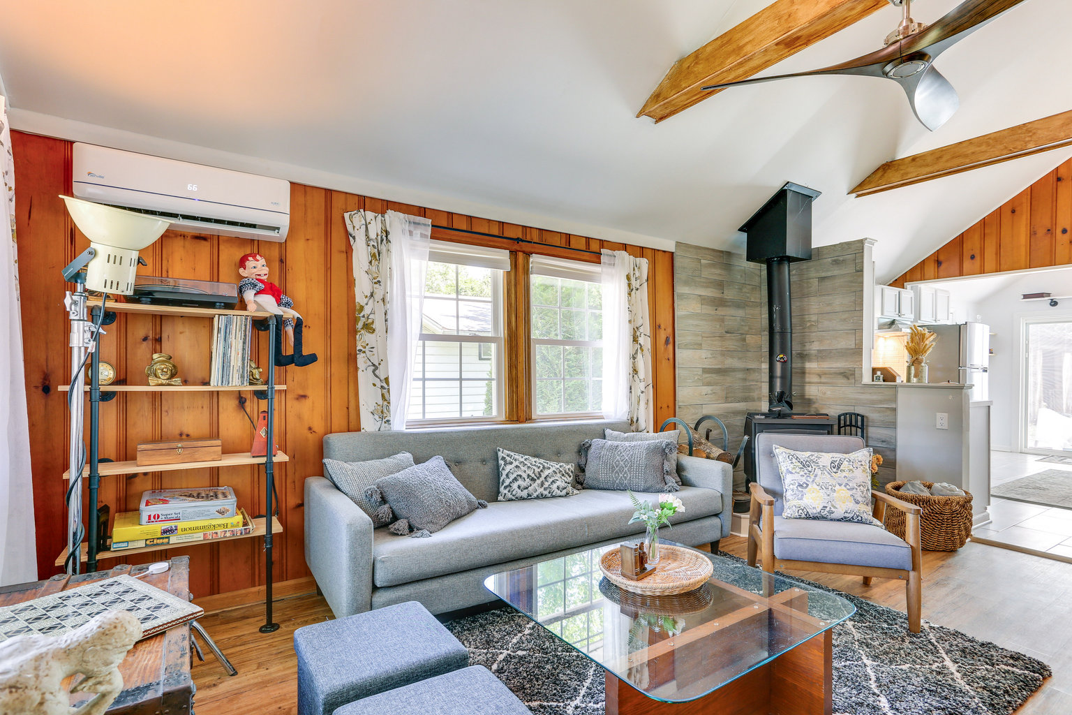 Vernon Township Vacation Rental