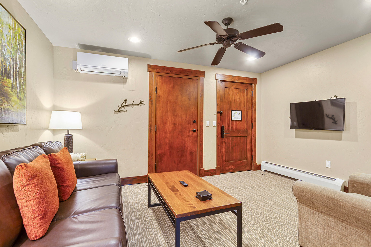 Breckenridge Vacation Rental