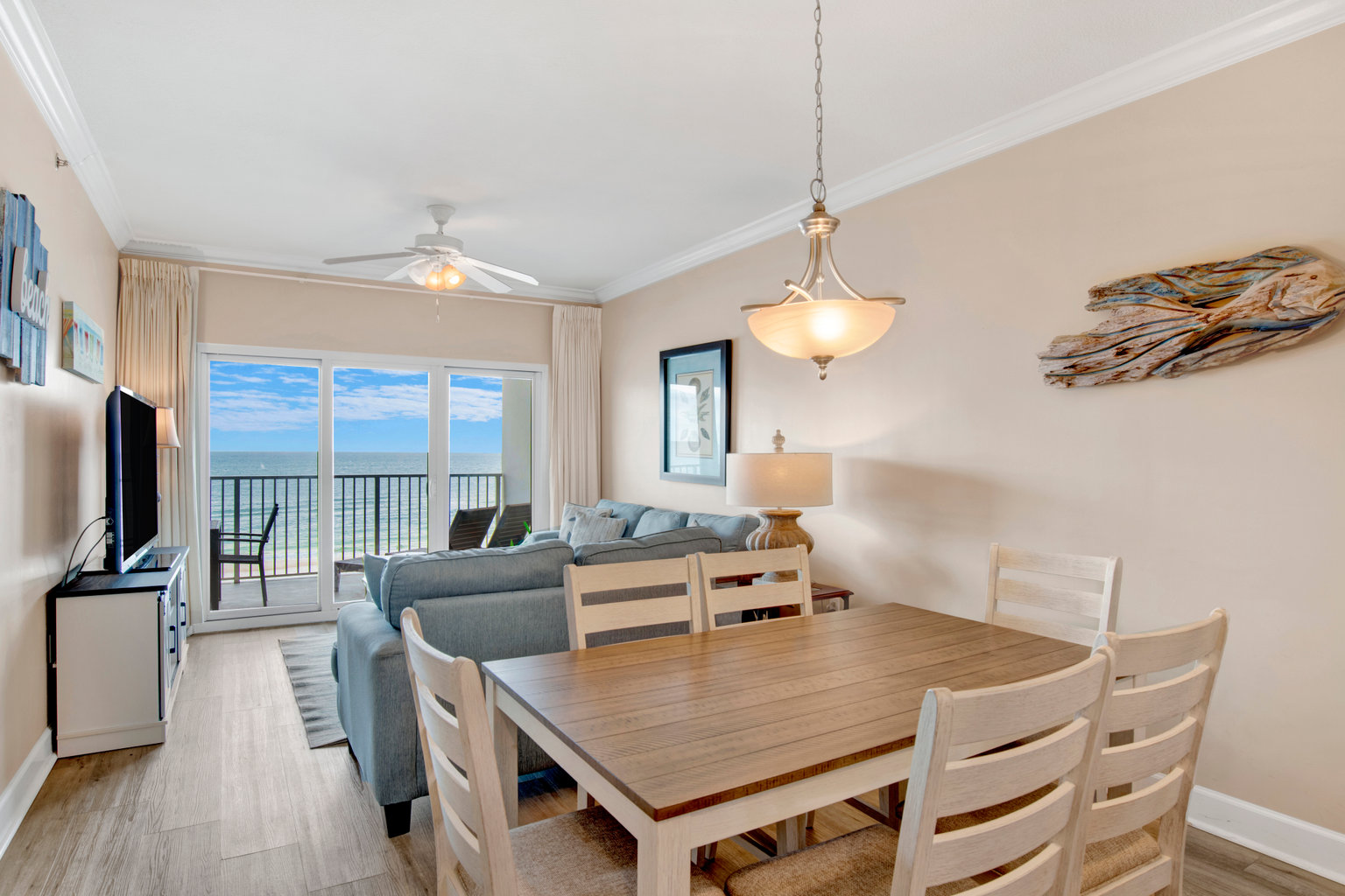 Gulf Shores Vacation Rental