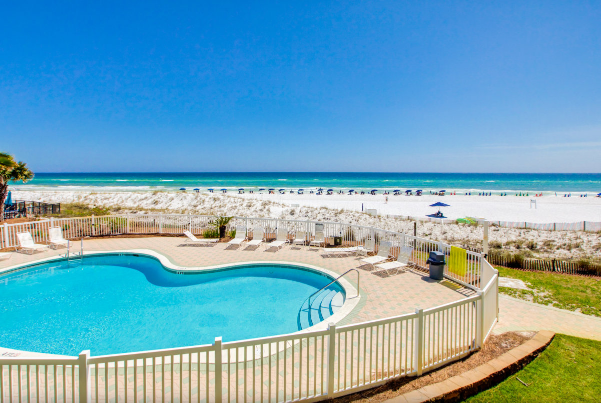 Miramar Beach Vacation Rental