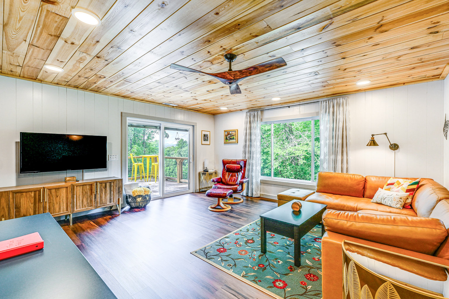 Franklin Vacation Rental