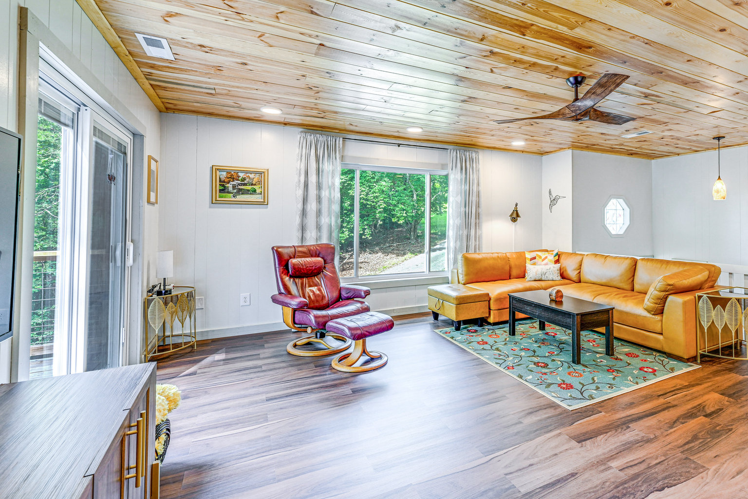 Franklin Vacation Rental