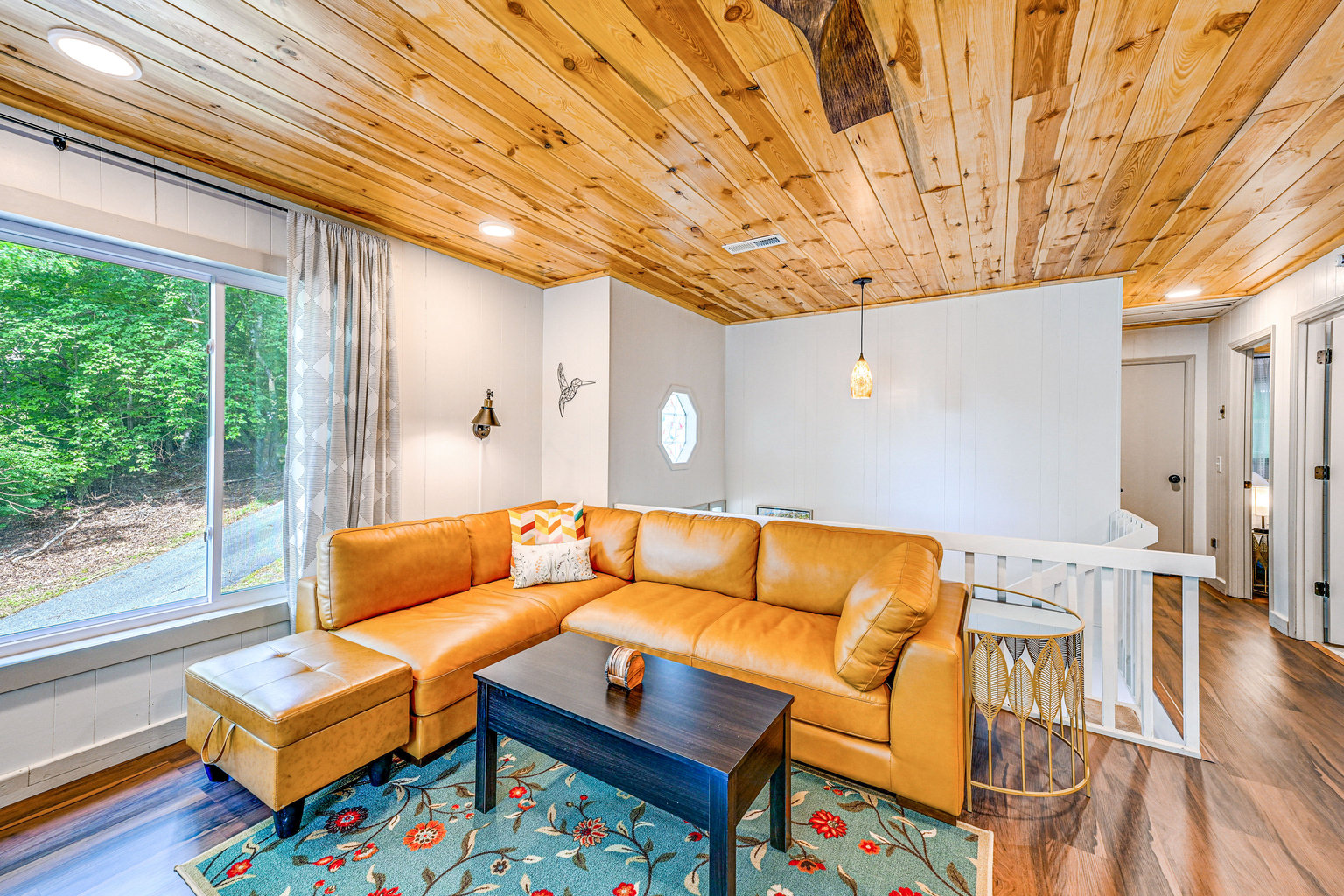 Franklin Vacation Rental