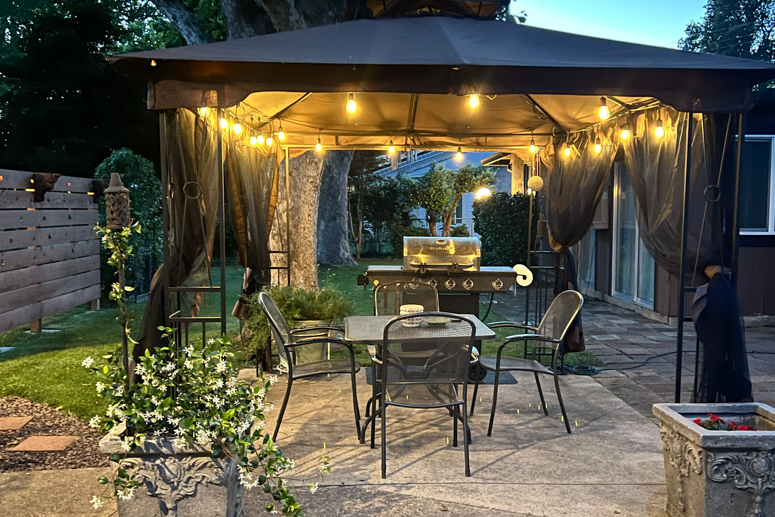 Anderson Vacation Rental