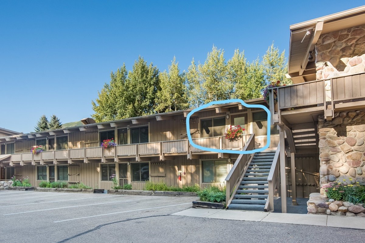 Aspen Vacation Rental