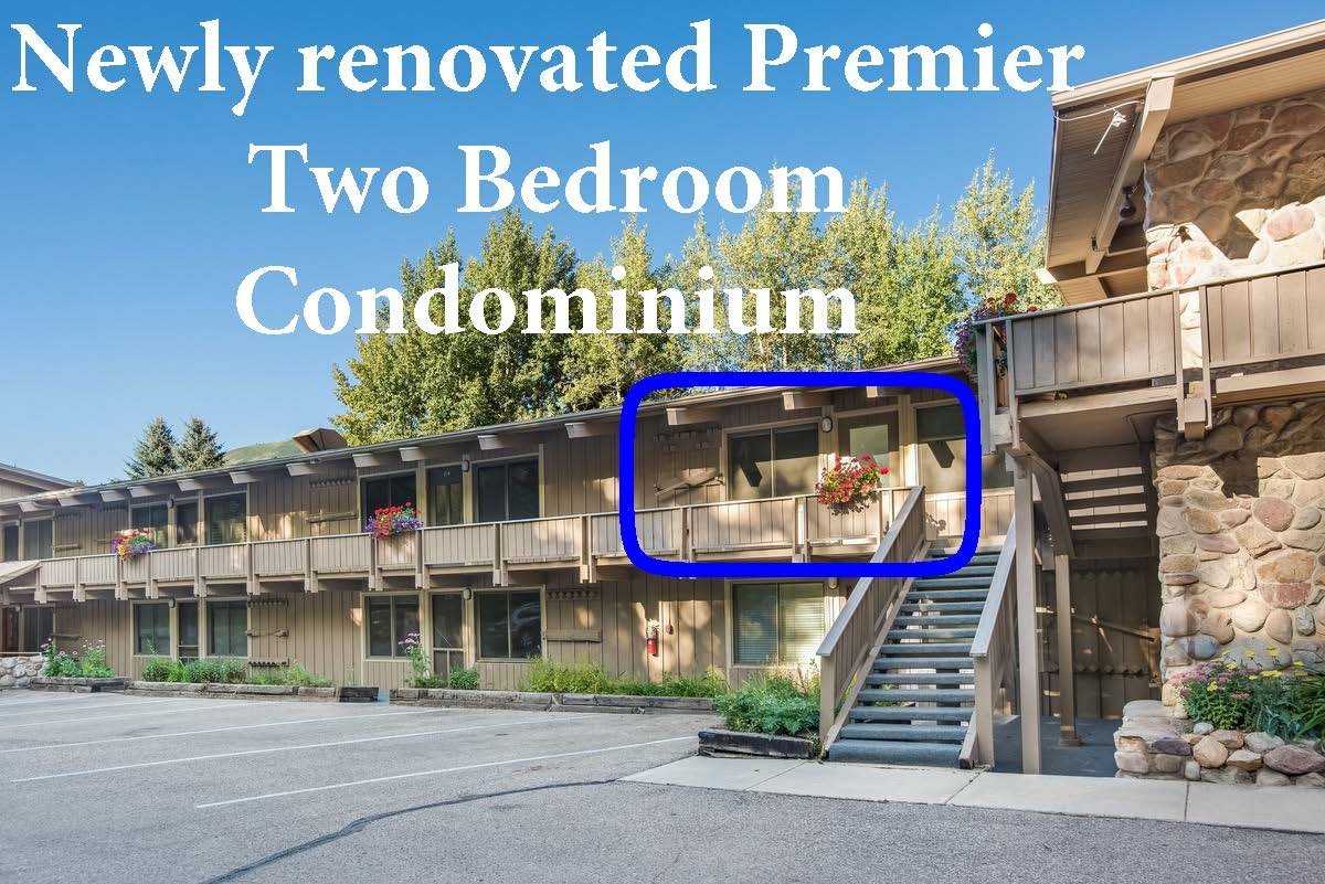 Aspen Vacation Rental