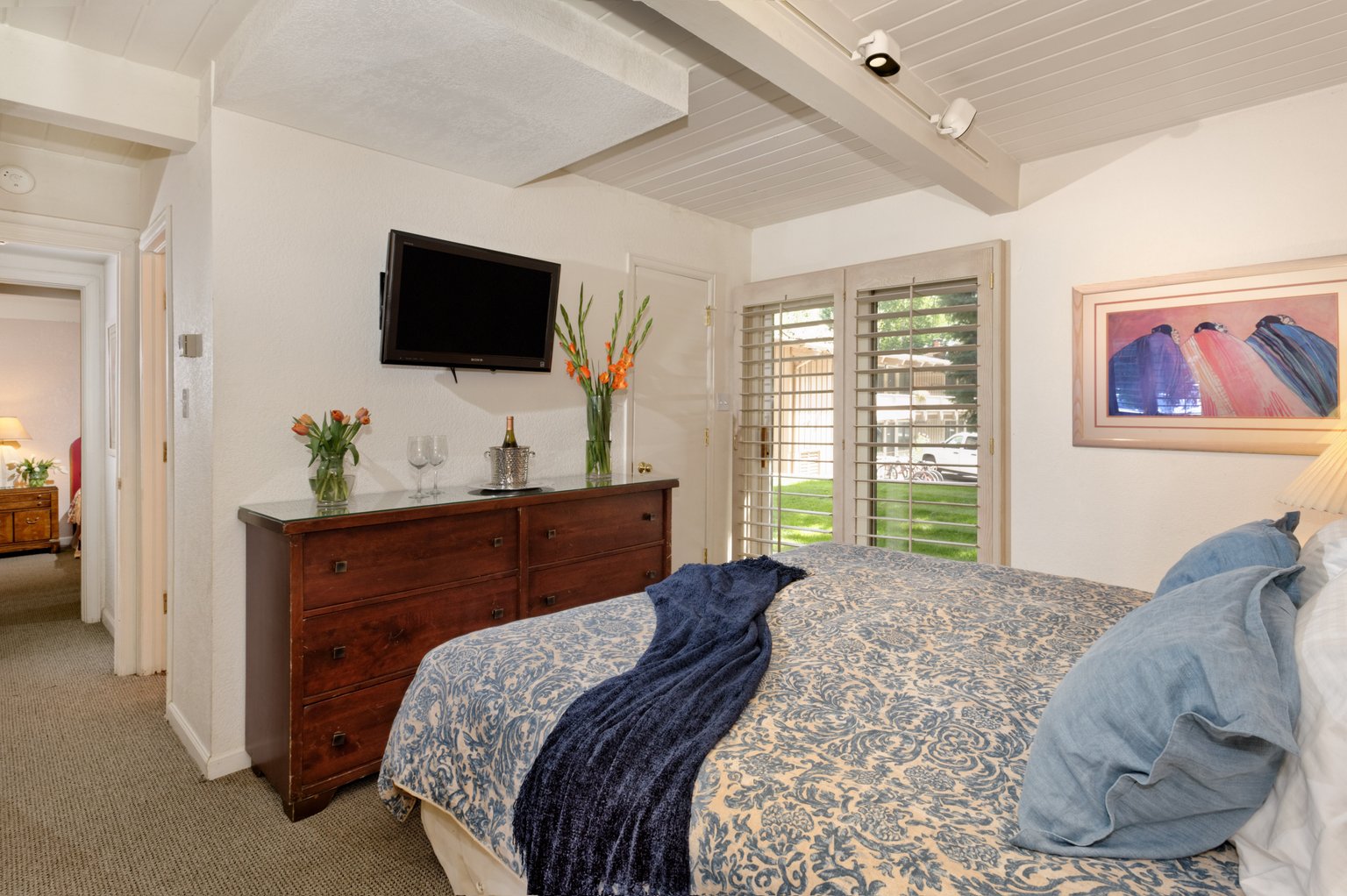 Aspen Vacation Rental
