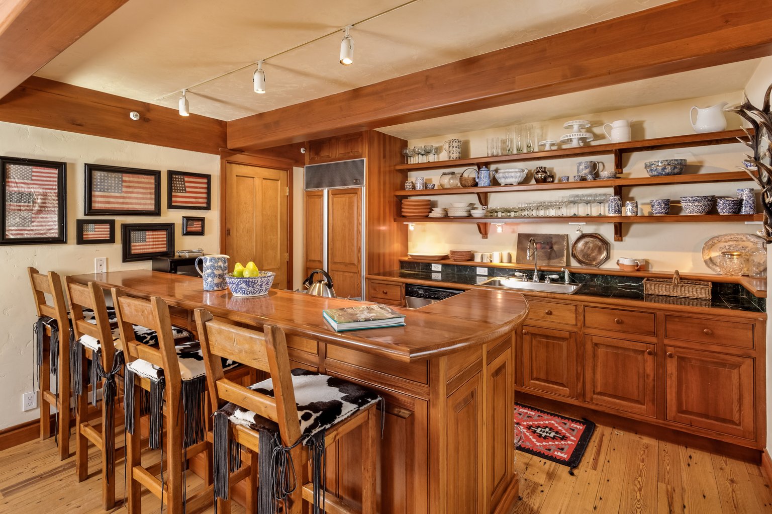 Aspen Vacation Rental