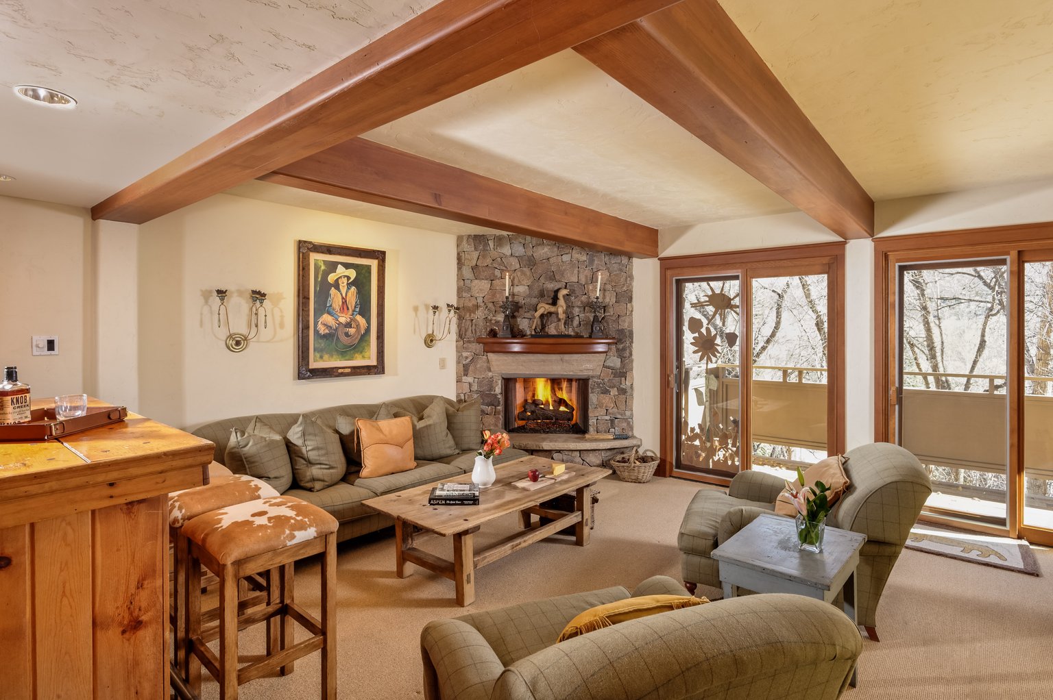 Aspen Vacation Rental