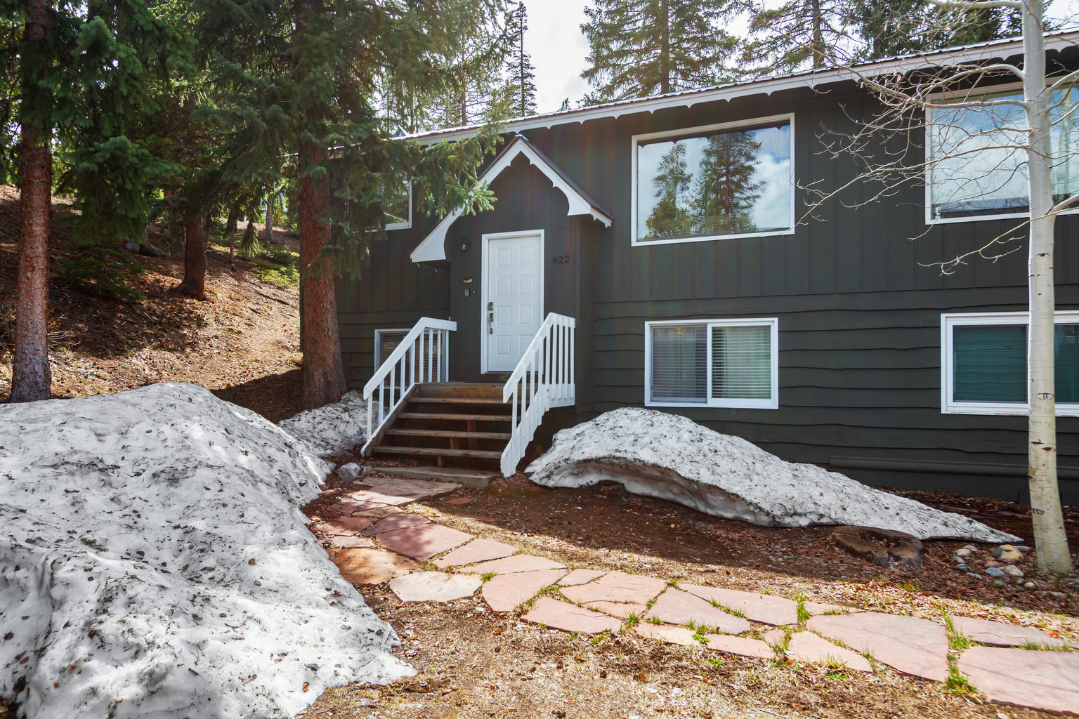 Frisco Vacation Rental