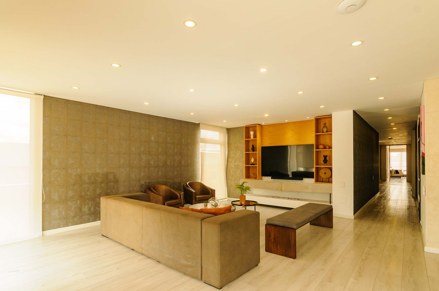 Bogota Vacation Rental